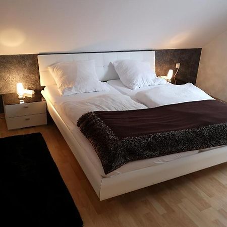 Ferienwohnung "Deluxe" In Korbach Dış mekan fotoğraf