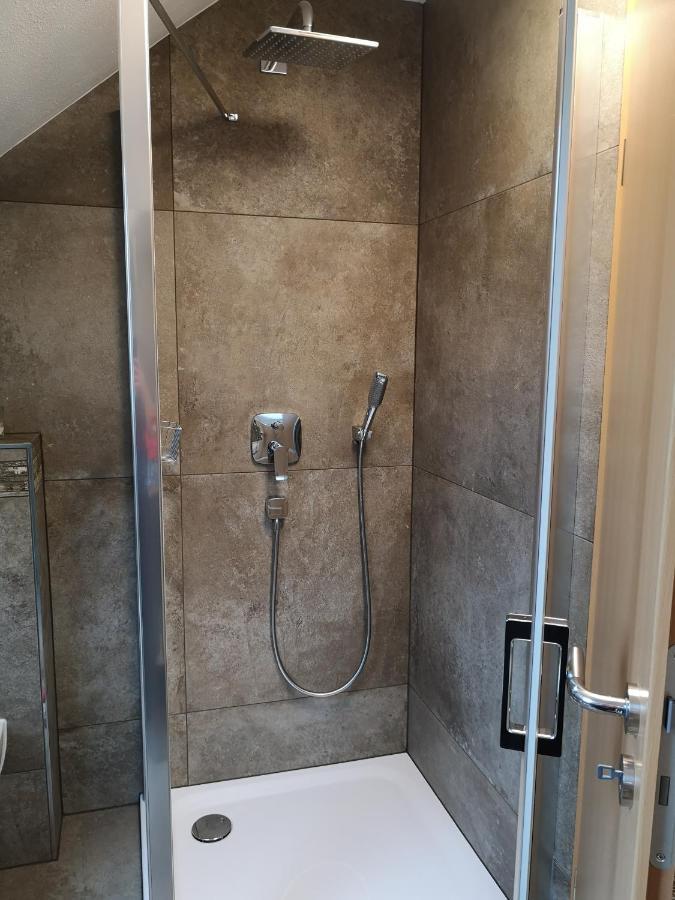 Ferienwohnung "Deluxe" In Korbach Dış mekan fotoğraf